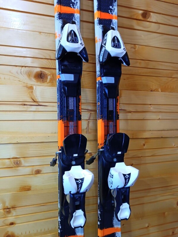 LYŽE TECNO PRO PULSE TEAM 150CM